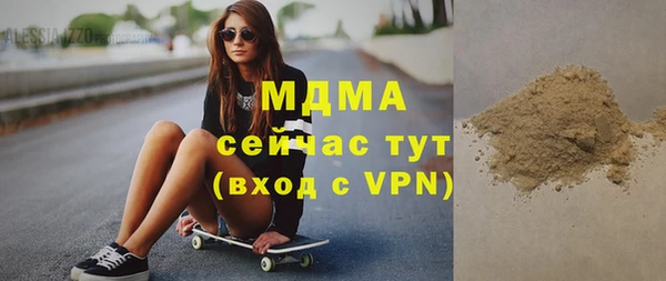 прущий лед Баксан